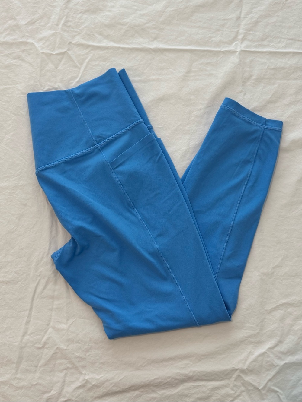 Athleta 7/8 Leggings